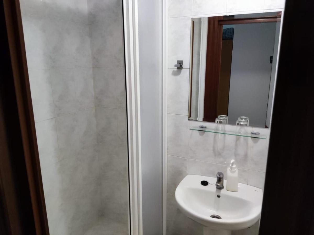 Pension Las Matillas Миранда де Эбро Экстерьер фото