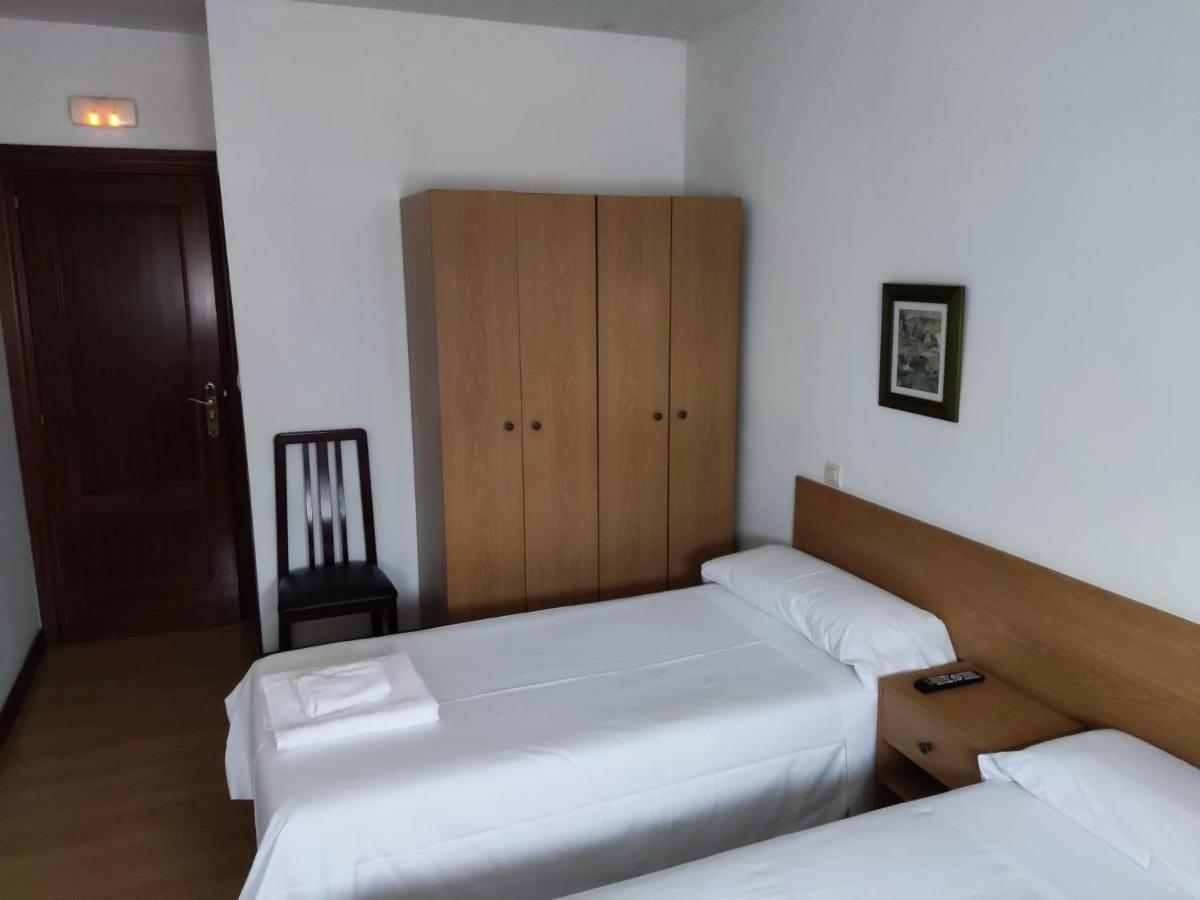 Pension Las Matillas Миранда де Эбро Экстерьер фото