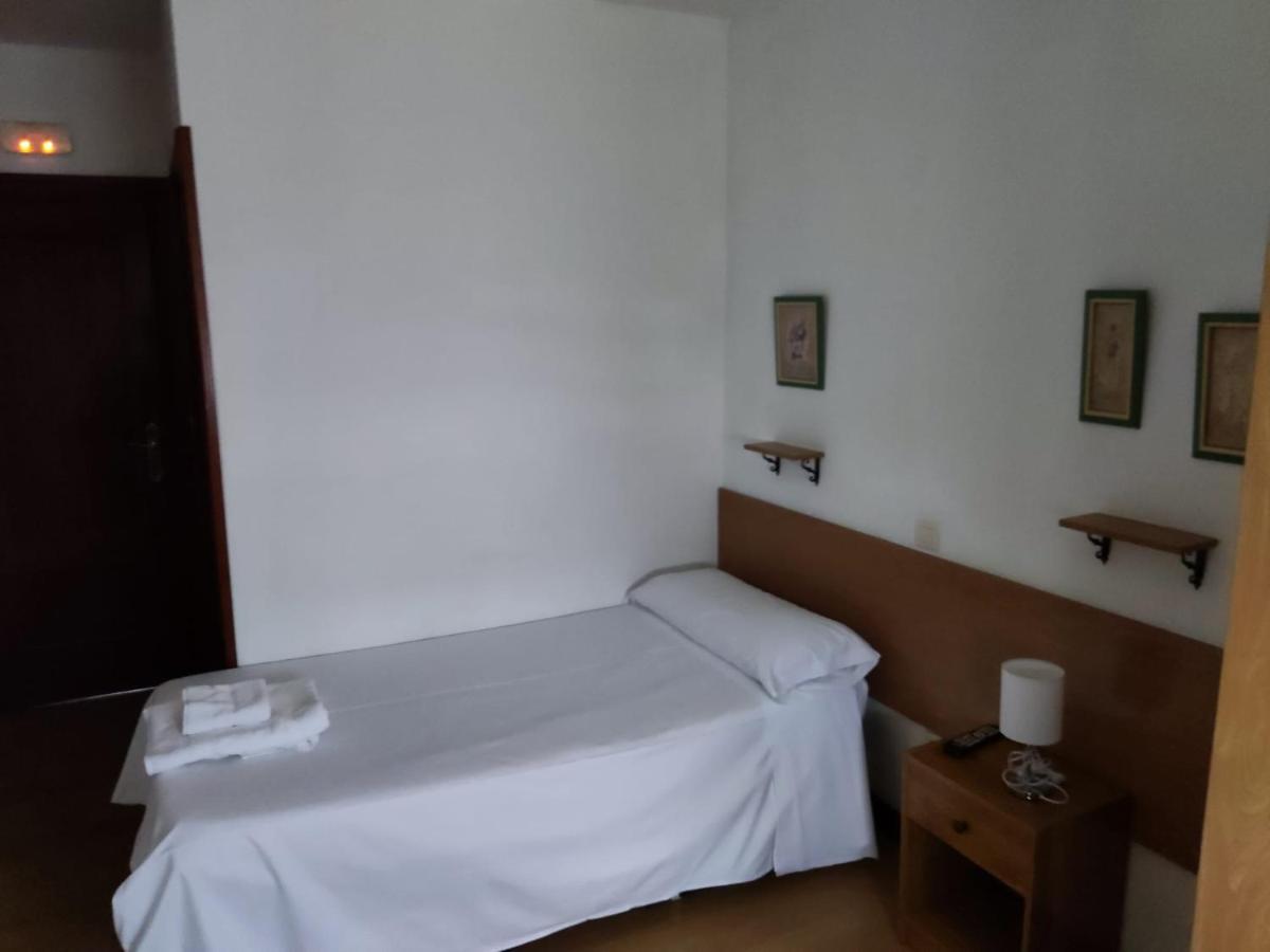 Pension Las Matillas Миранда де Эбро Экстерьер фото