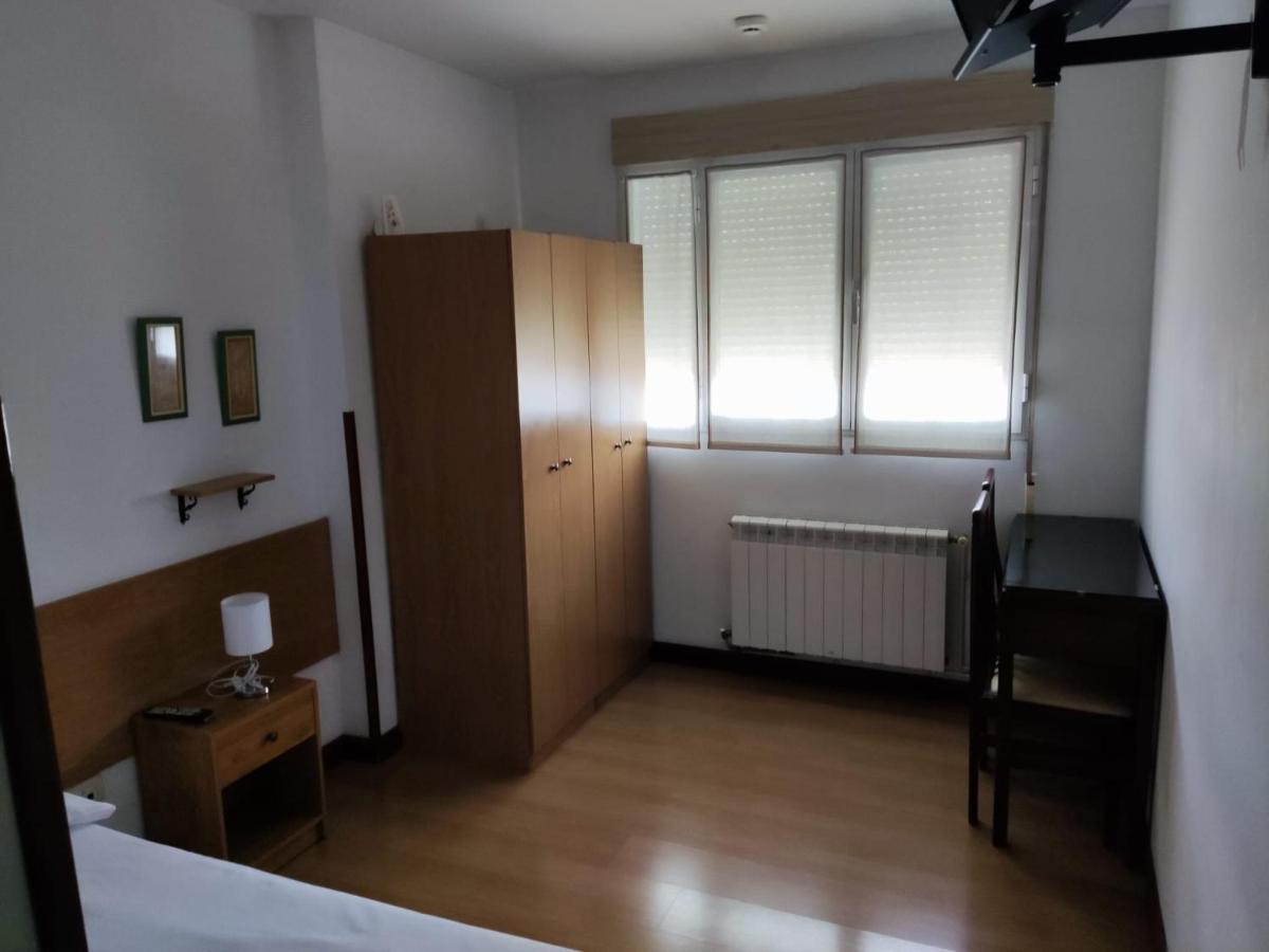 Pension Las Matillas Миранда де Эбро Экстерьер фото