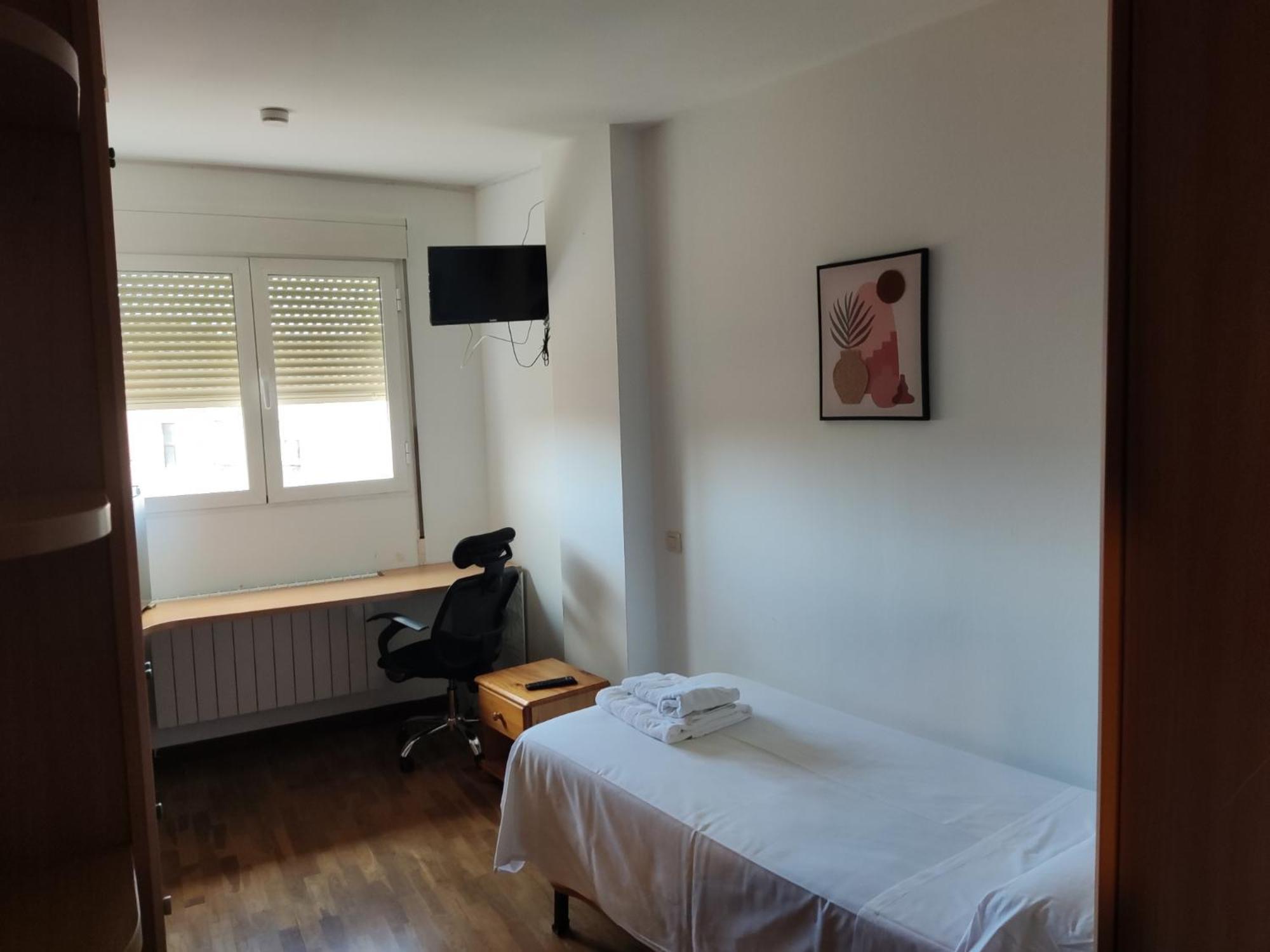 Pension Las Matillas Миранда де Эбро Экстерьер фото
