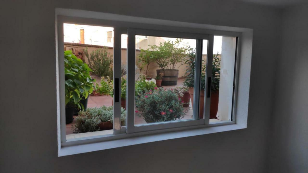 Pension Las Matillas Миранда де Эбро Экстерьер фото