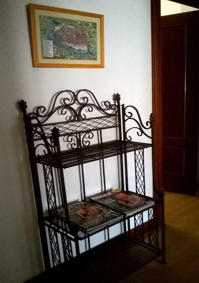 Pension Las Matillas Миранда де Эбро Экстерьер фото