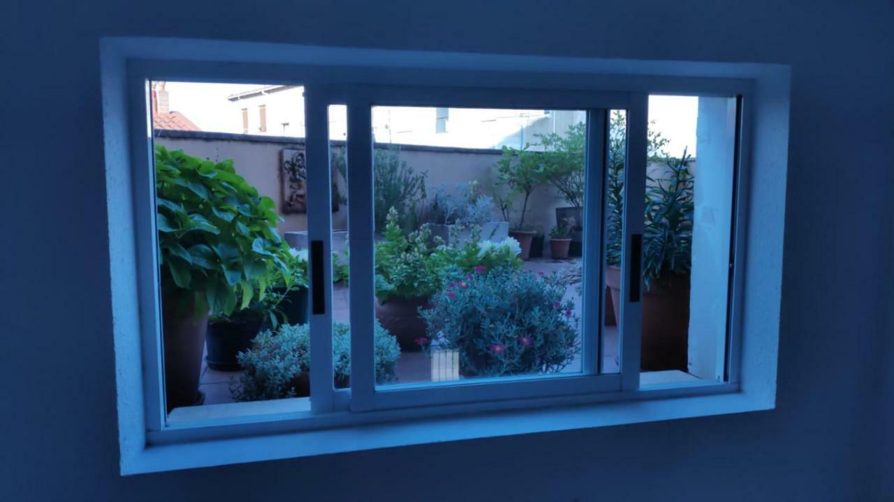 Pension Las Matillas Миранда де Эбро Экстерьер фото