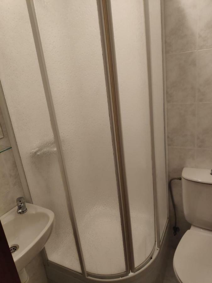 Pension Las Matillas Миранда де Эбро Экстерьер фото